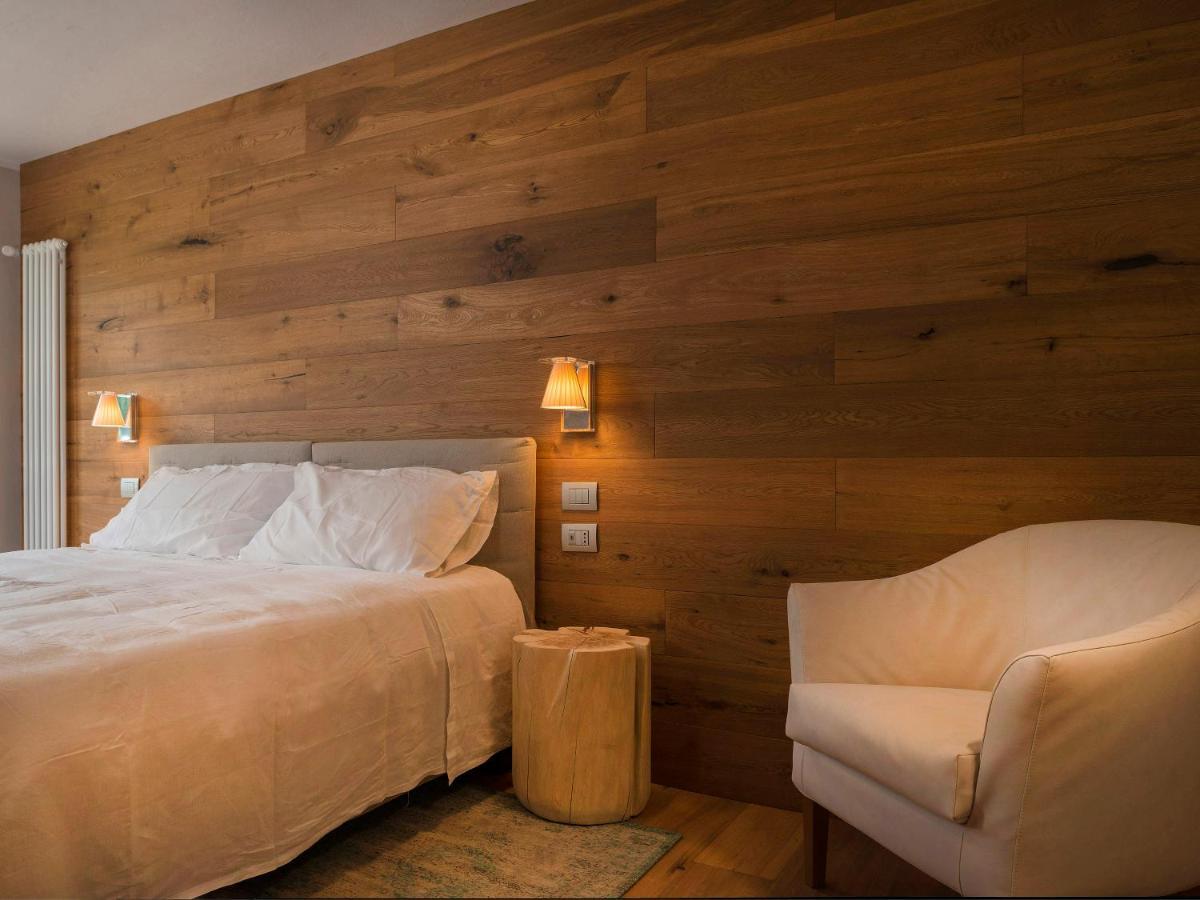 3 Chalets Aparthotel Breuil-Cervinia Exterior photo
